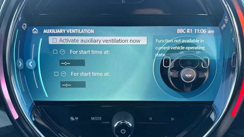 MINI Countryman 1.5 Cooper Sport 5dr Auto Petrol Hatchback